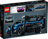 LEGO Technic McLaren Senna GTR 42123 10+