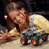 LEGO Technic Monster Jam Max-D 42119