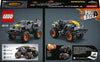 LEGO Technic Monster Jam Max-D 42119