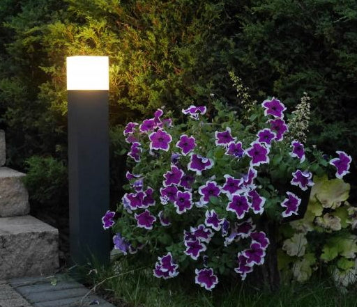 Šviestuvas 70cm, 1vnt. E27 / 230V IP44