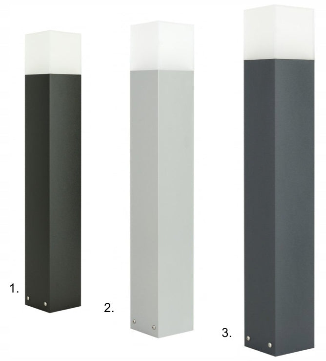 Šviestuvas 70cm, 1vnt. E27 / 230V IP44