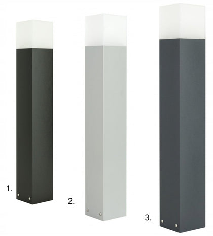 Šviestuvas 70cm, 1vnt. E27 / 230V IP44