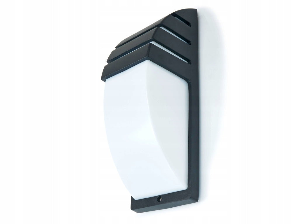 LED Sieninis šviestuvas IP54