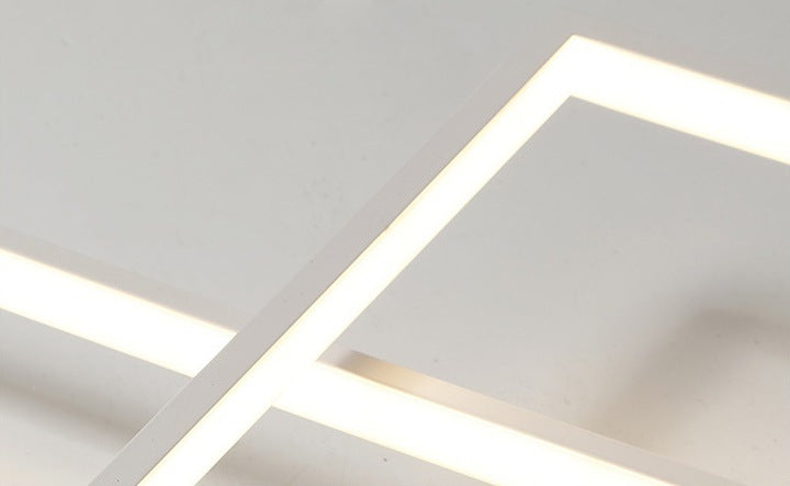 LED lubinis šviestuvas Wobako