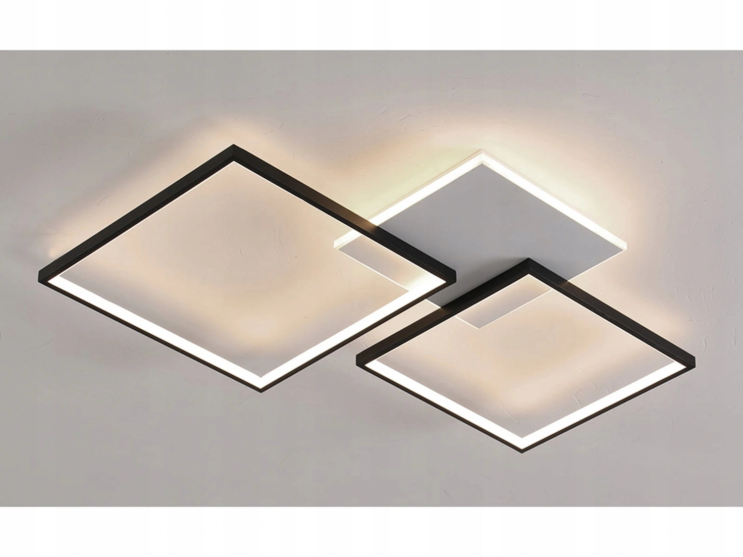 LED lubinis šviestuvas Berge Louis