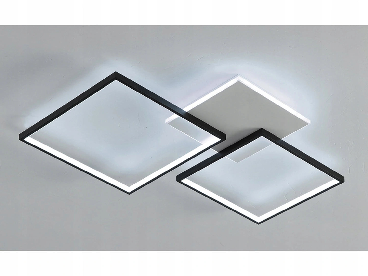 LED lubinis šviestuvas Berge Louis