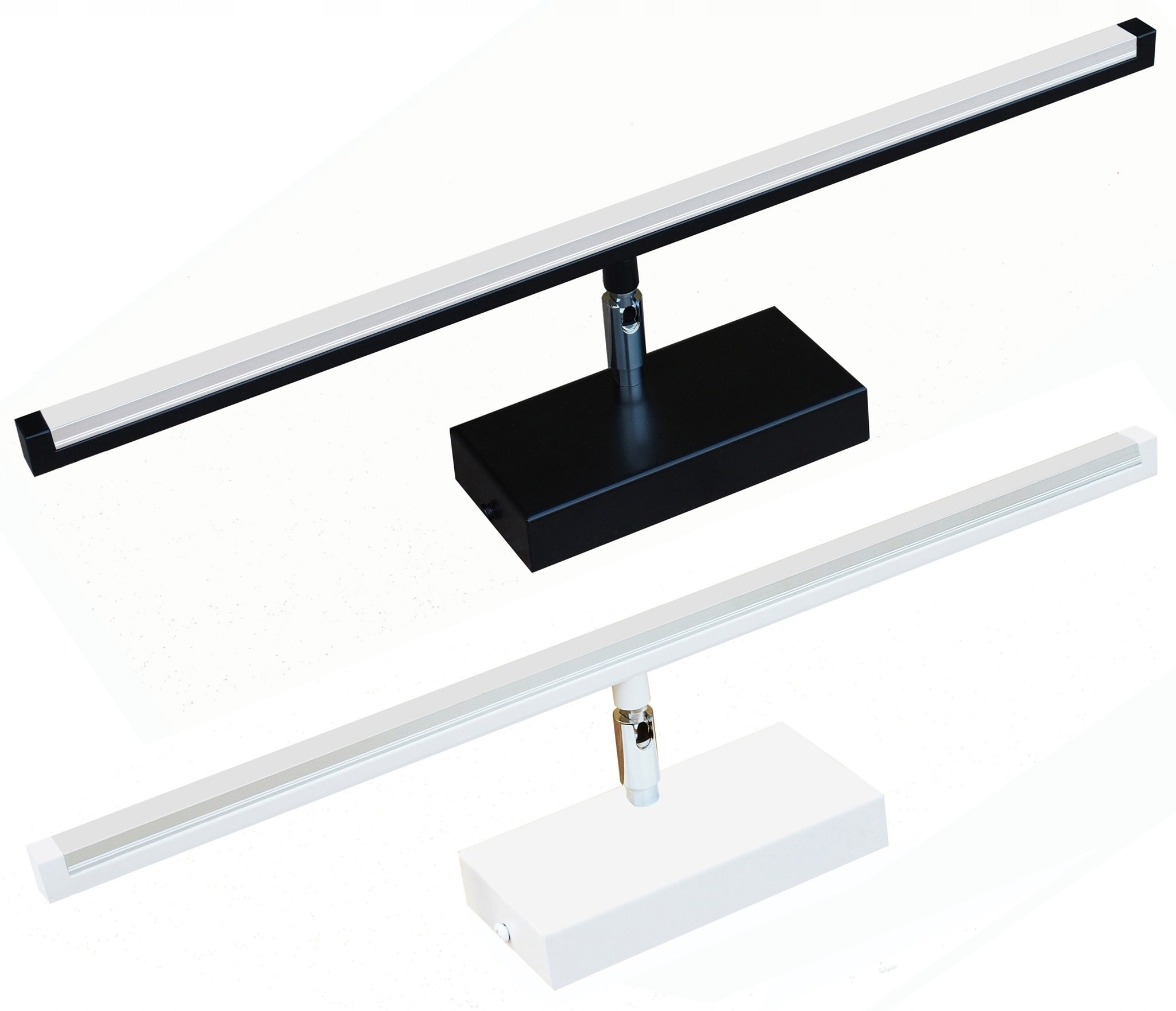 LED sieninis šviestuvas 50 cm 12 W