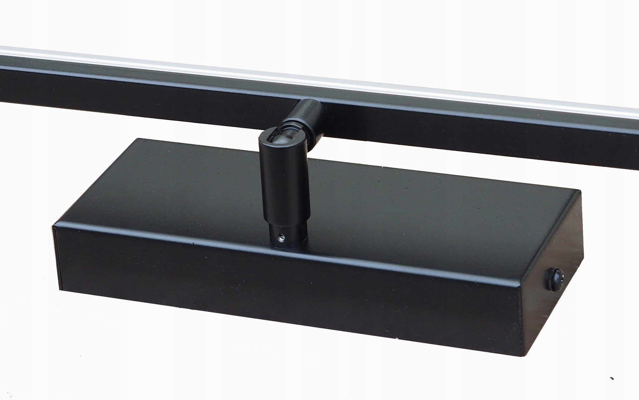 LED sieninis šviestuvas 50 cm 12 W