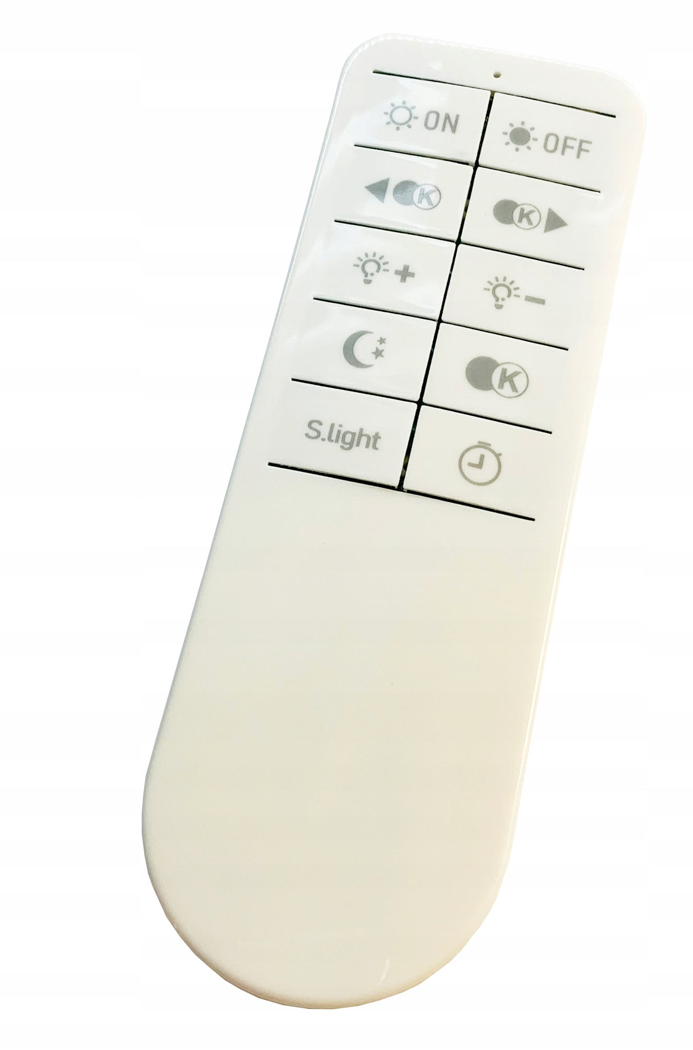 LED lubinis šviestuvas Berge B7212