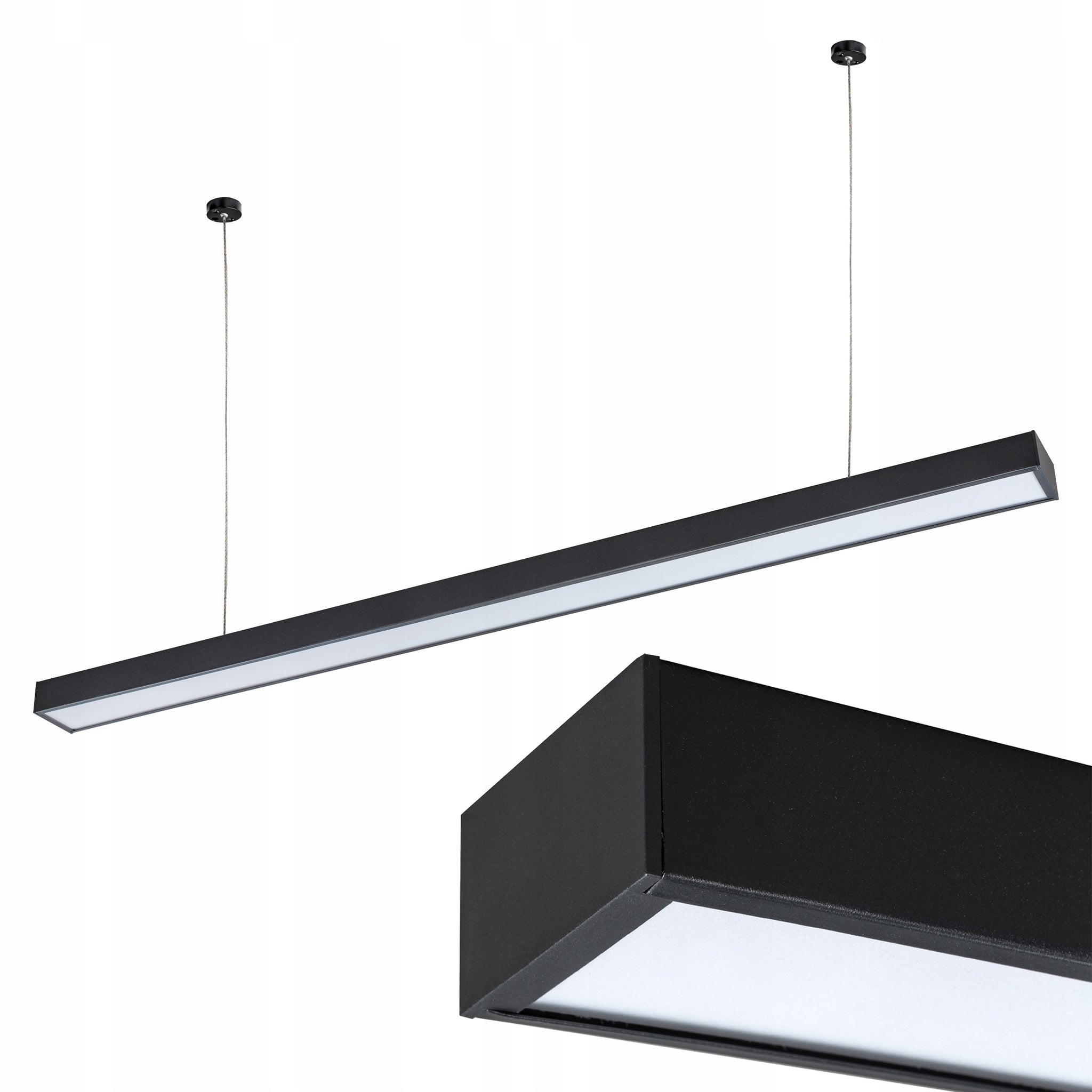 Pakabinamas LED šviestuvas Lumenix