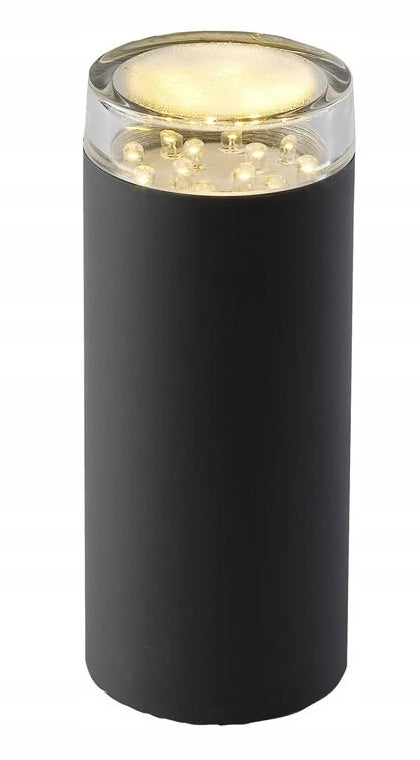 Led sodo šviestuvas, 2W Sodo 12 V,