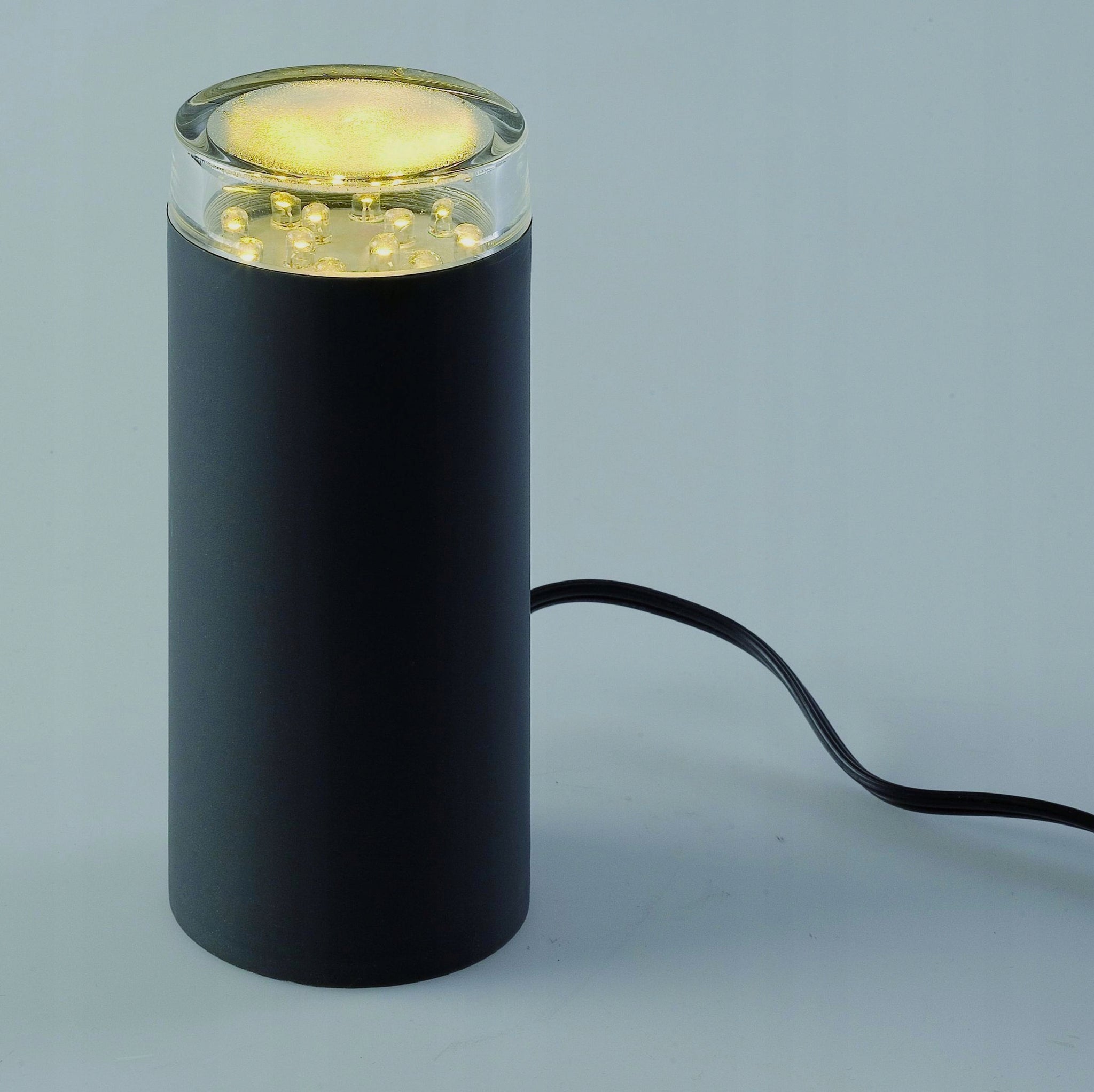 Led sodo šviestuvas, 2W Sodo 12 V,