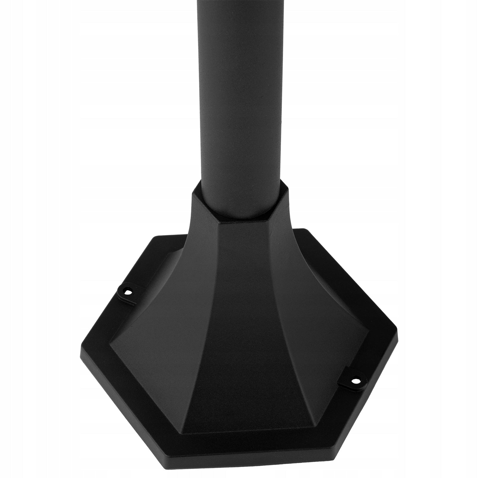 Sodo šviestuvas E27 POST LANTERN