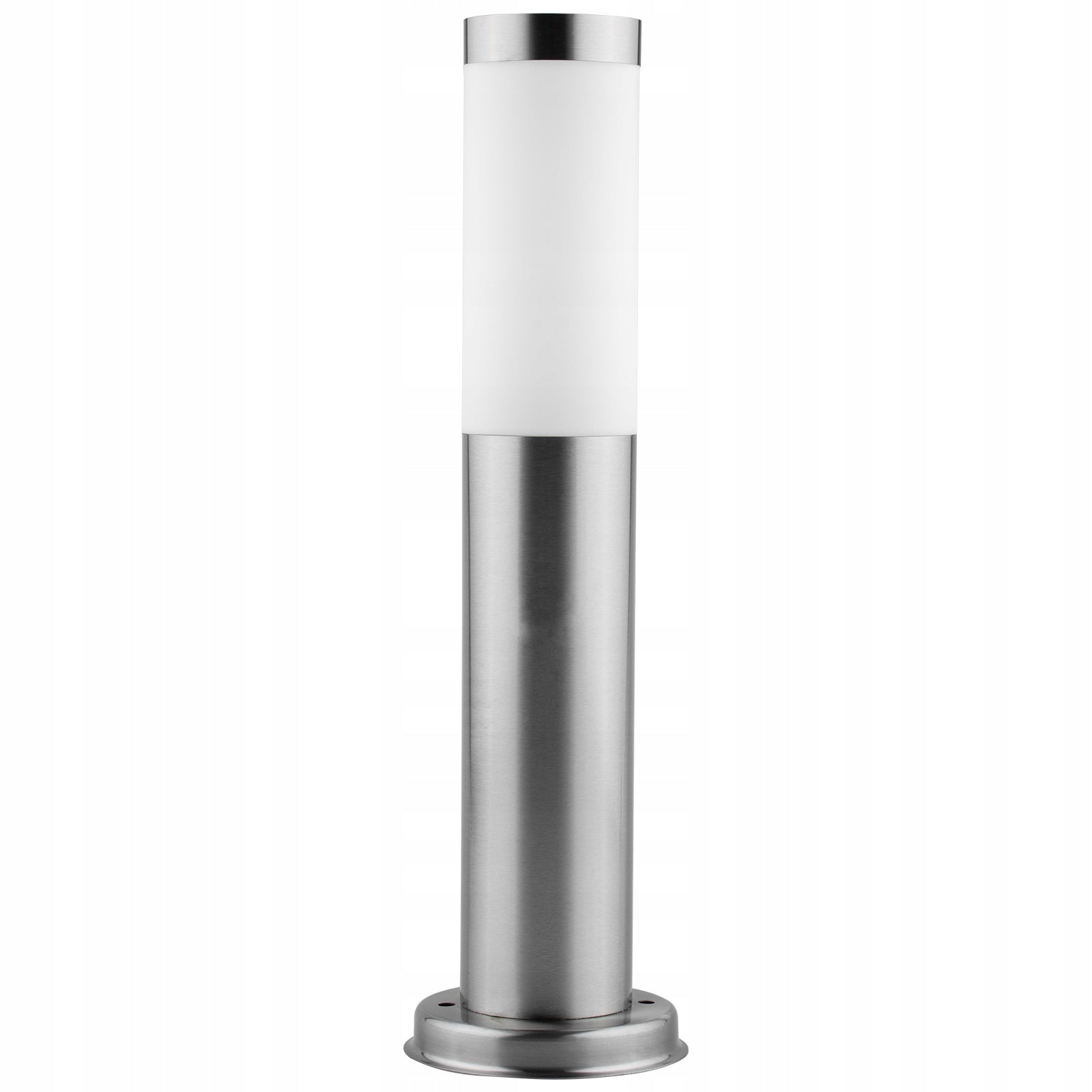 Lauk/ sodo šviestuvas E27 POST 45cm