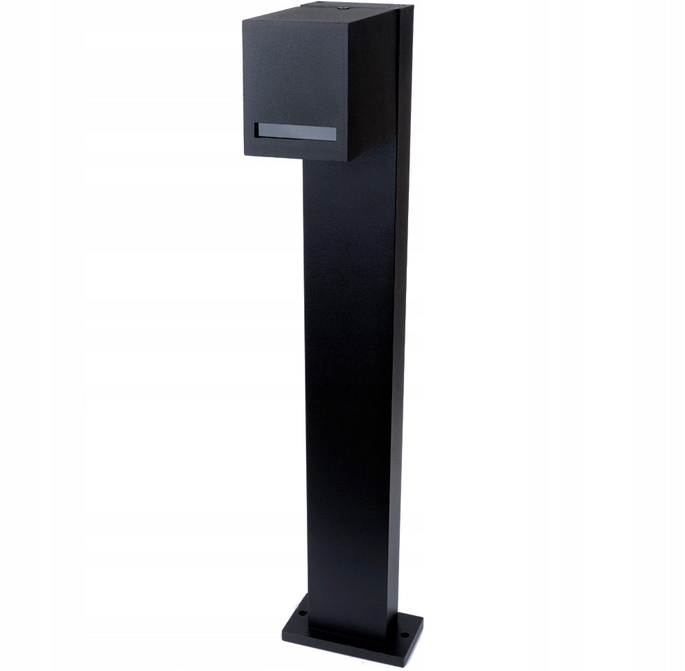 LED Sodo apšvietimas 50 cm stulpelis