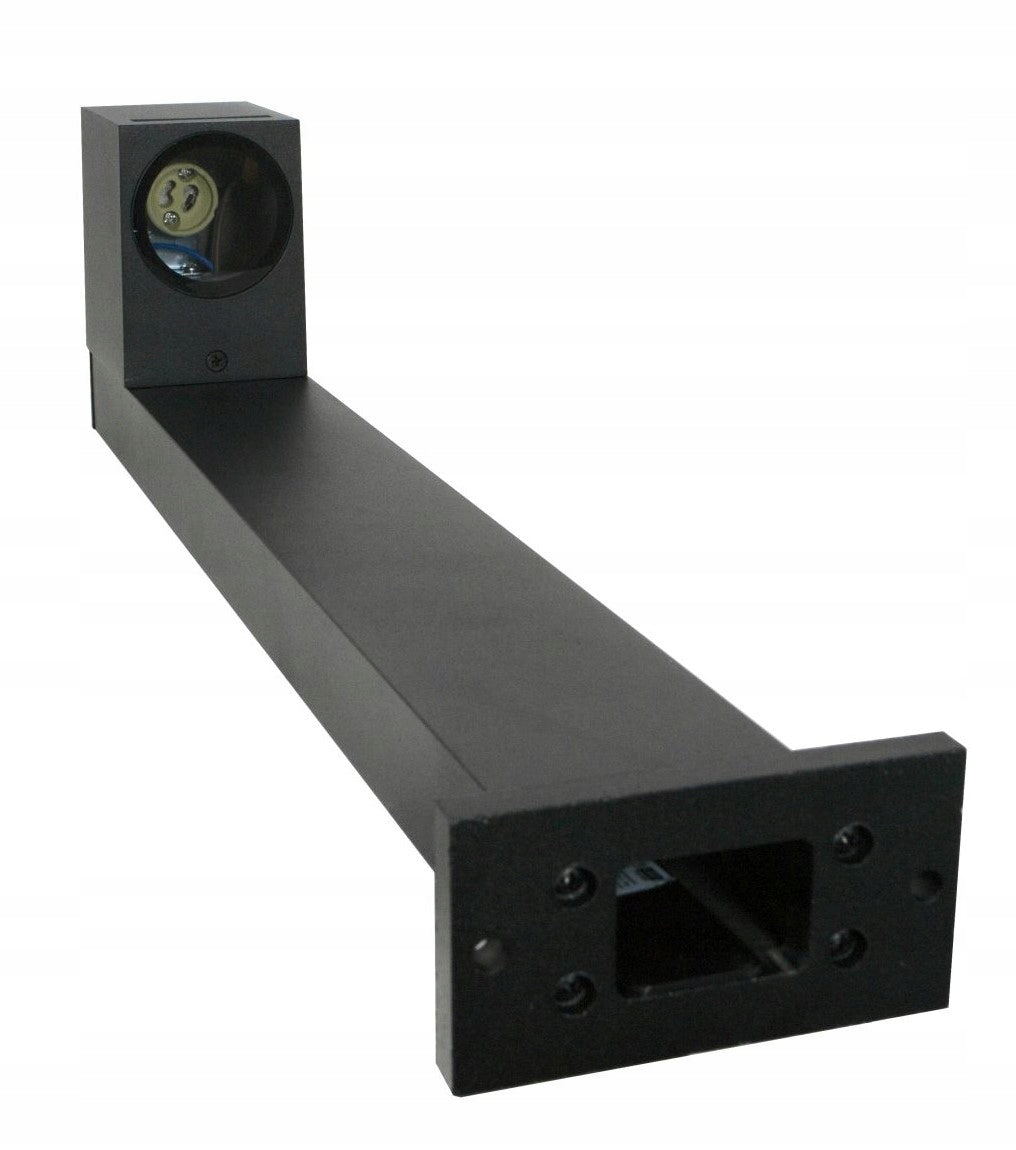 LED Sodo apšvietimas 50 cm stulpelis