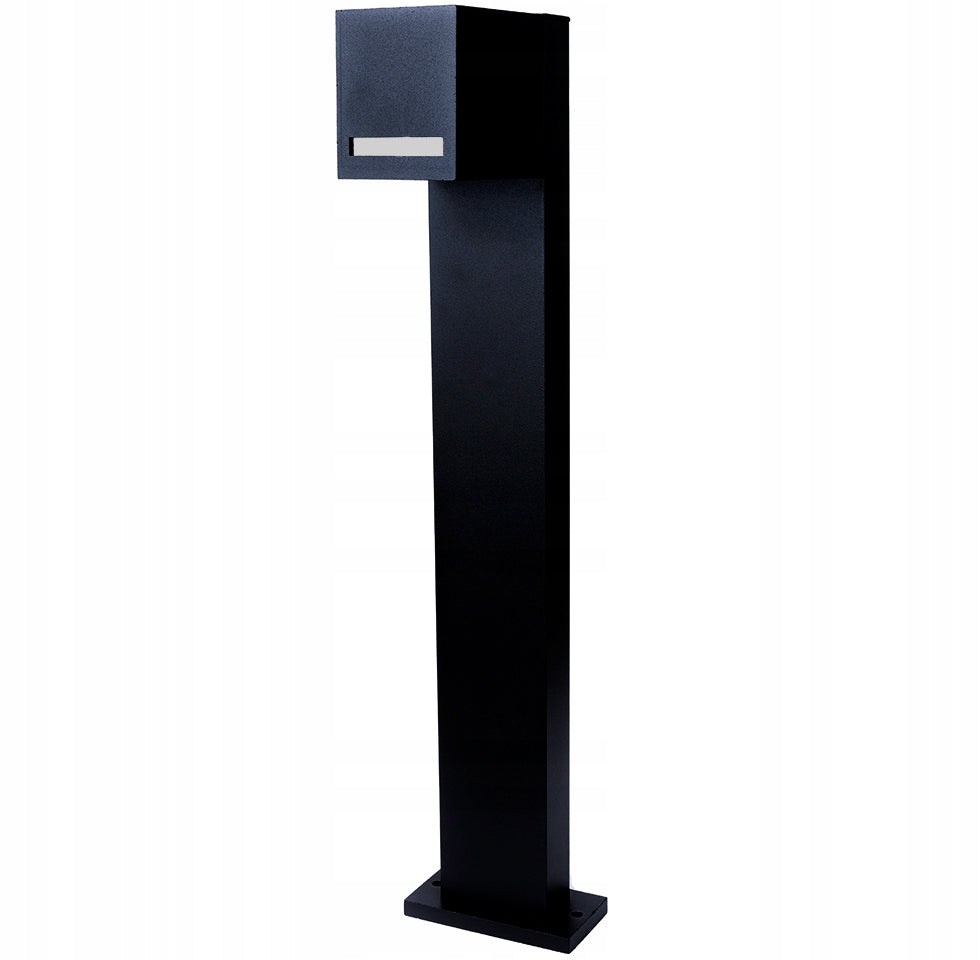 LED Sodo apšvietimas 50 cm stulpelis