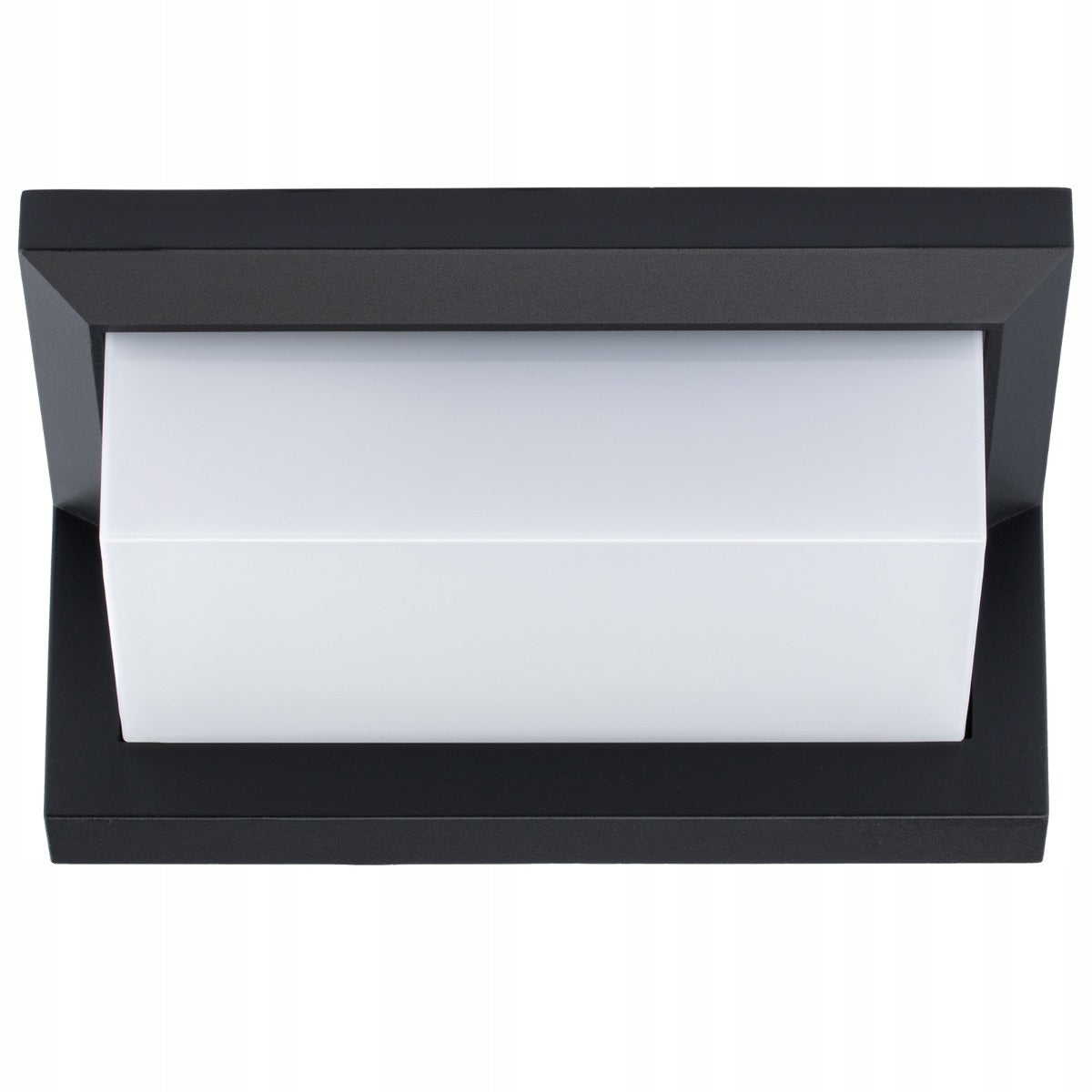 Sieninis šviestuvas Fasadams Sodo apšvietimui E27 IP44