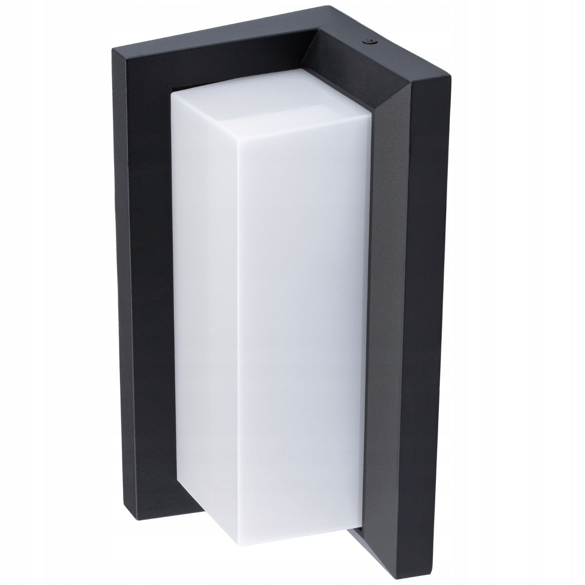 Sieninis šviestuvas Fasadams Sodo apšvietimui E27 IP44