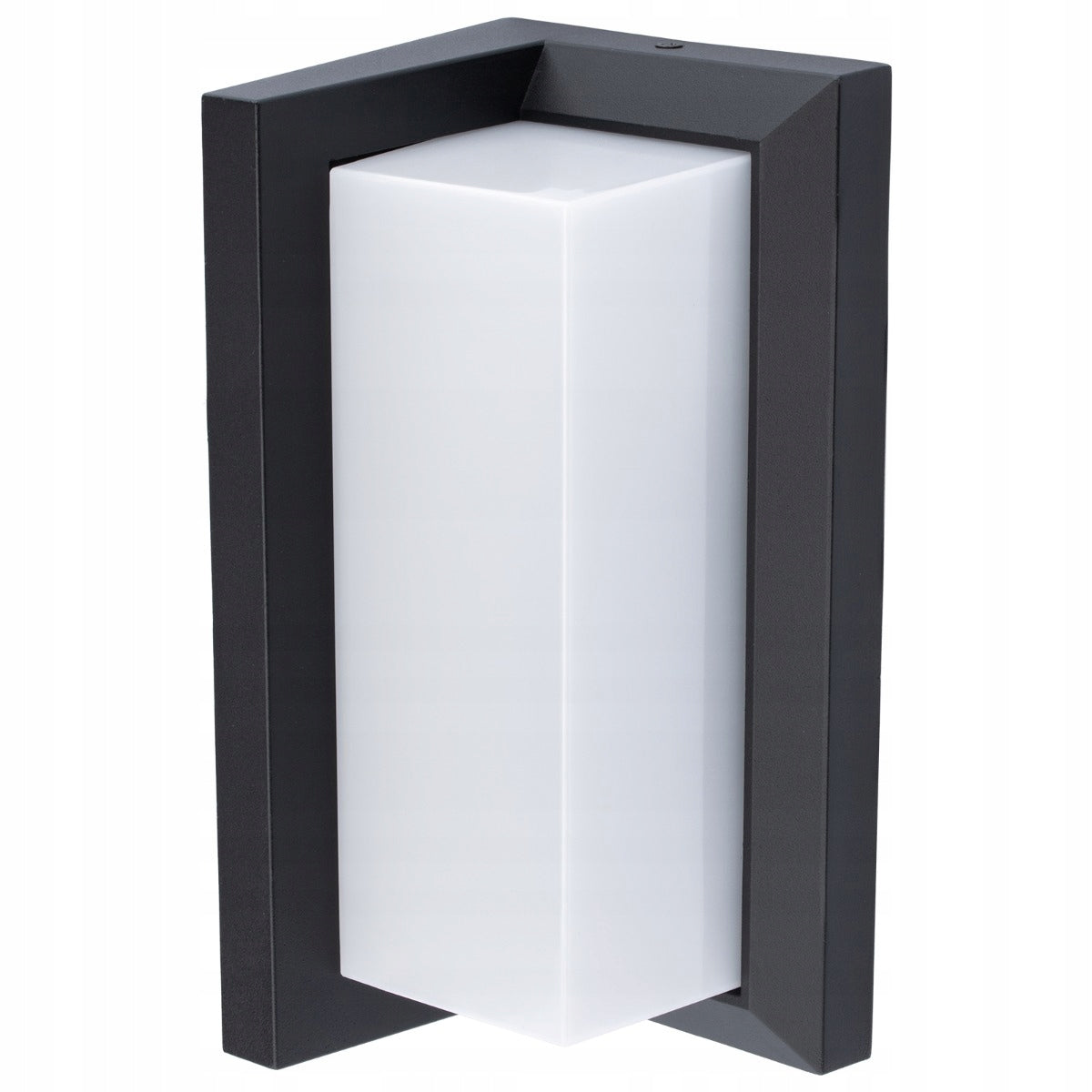 Sieninis šviestuvas Fasadams Sodo apšvietimui E27 IP44