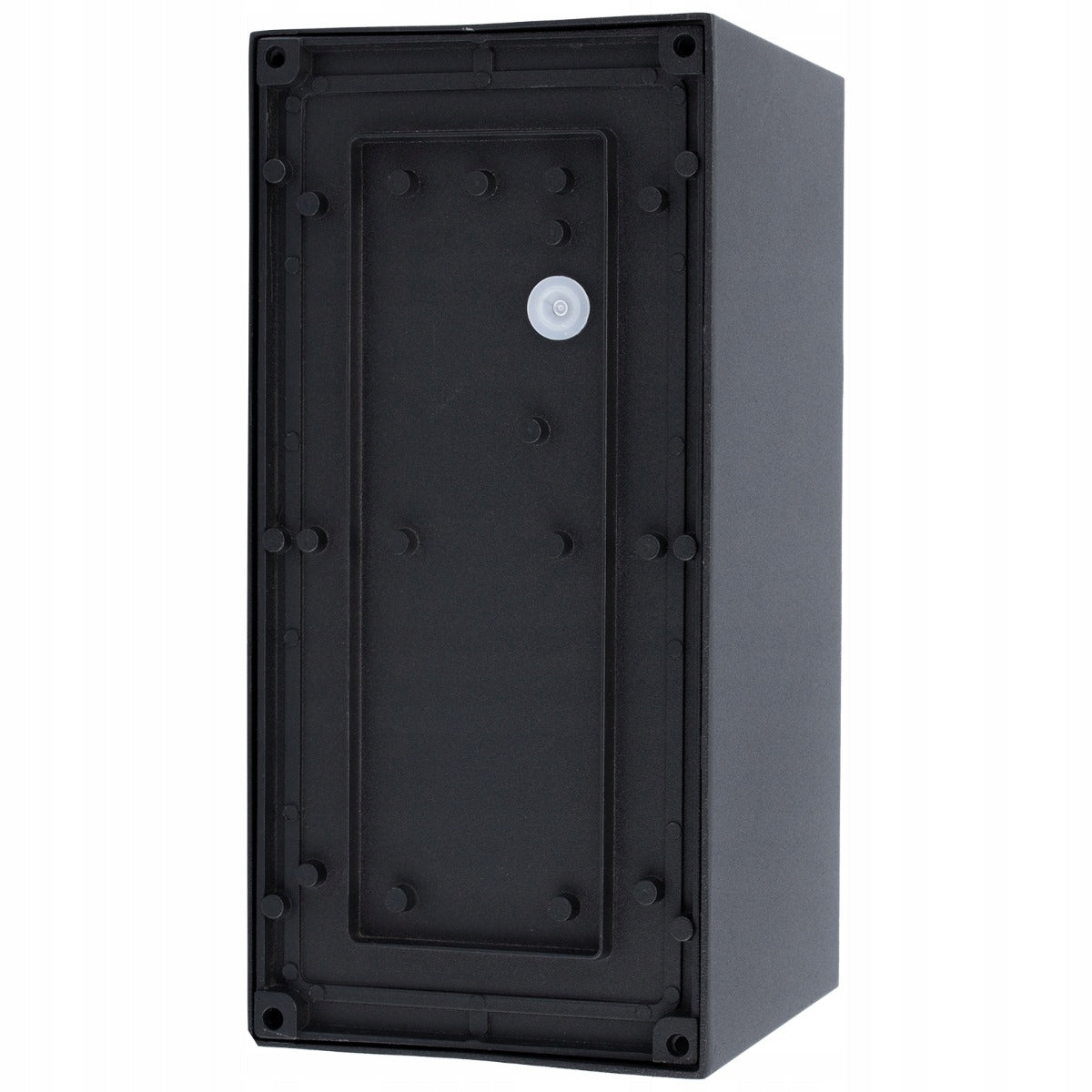 Sieninis šviestuvas Fasadams Sodo apšvietimui E27 IP44