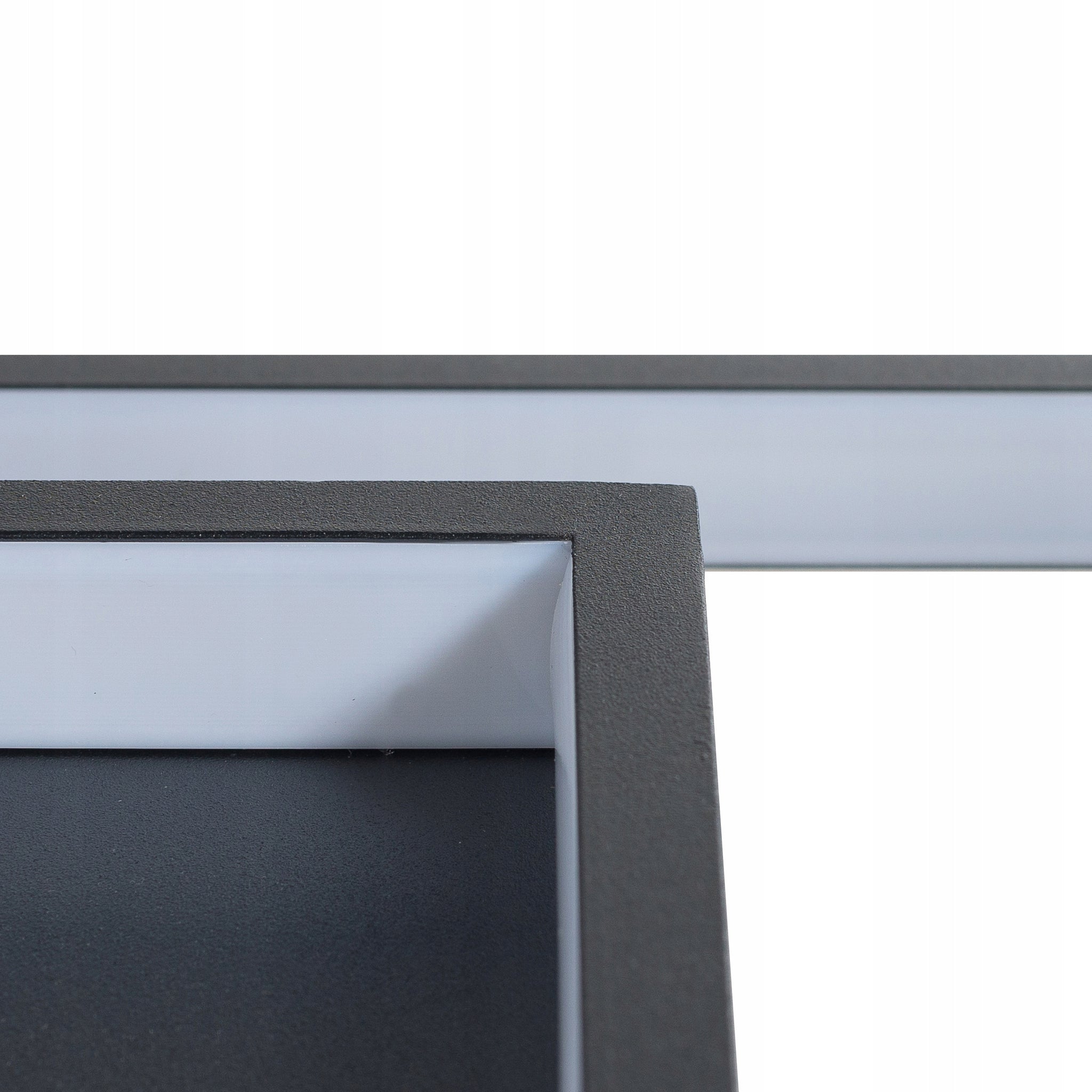 Lubinis šviestuvas LED DLED Loft 50W 4000lm