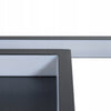 Lubinis šviestuvas LED DLED Loft 50W 4000lm
