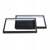 Lubinis šviestuvas LED DLED Loft 50W 4000lm