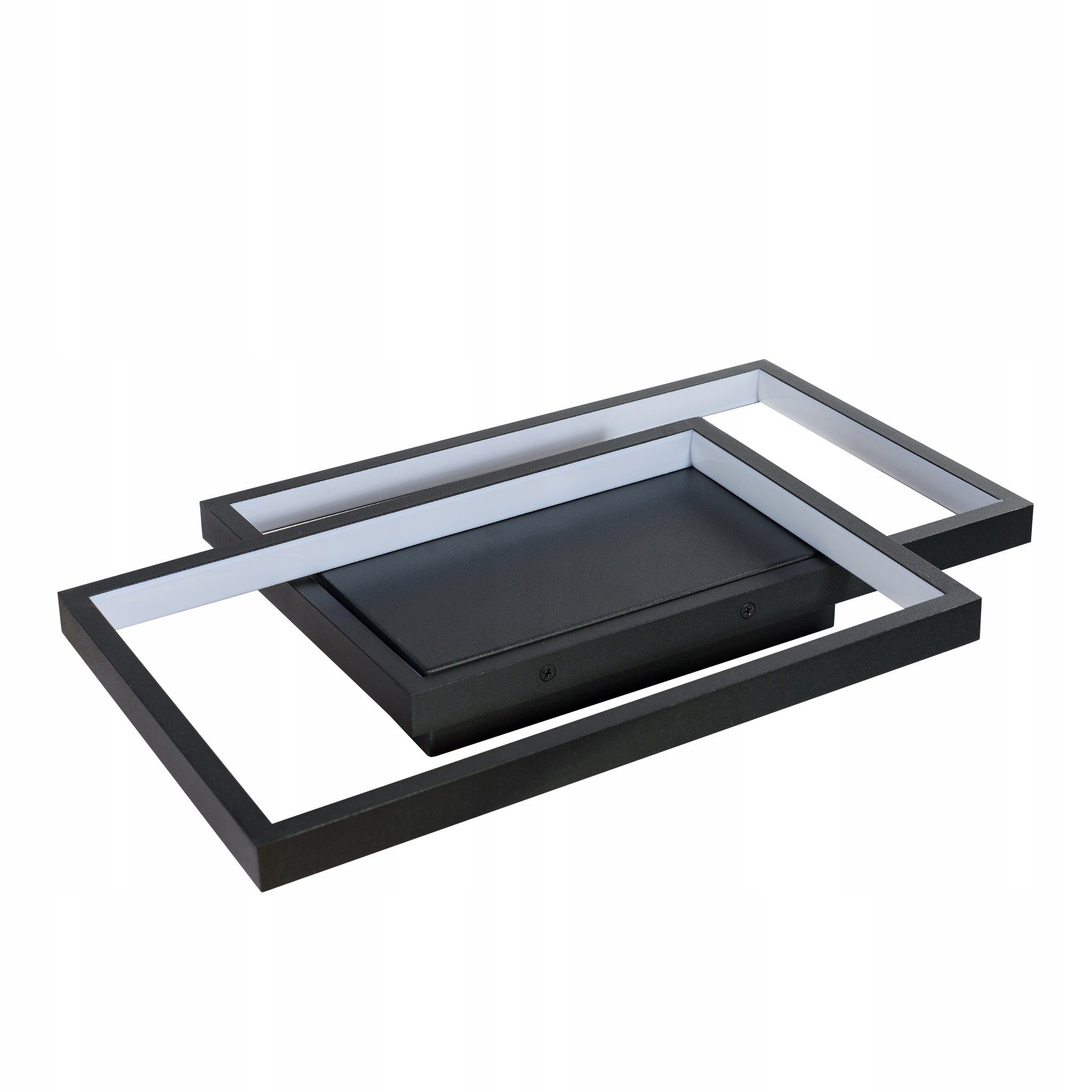 Lubinis šviestuvas LED DLED Loft 50W 4000lm