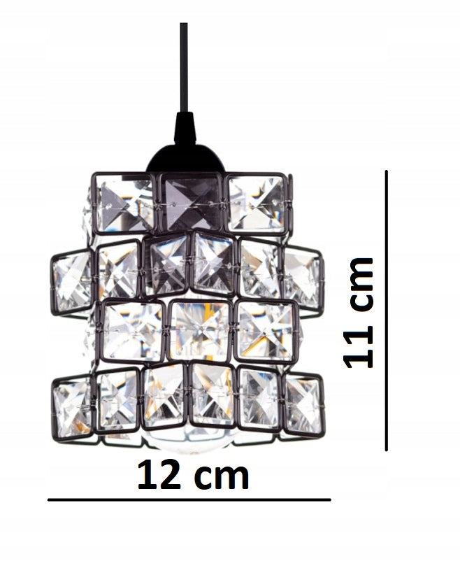 Kabanti lubinis šviestuvai