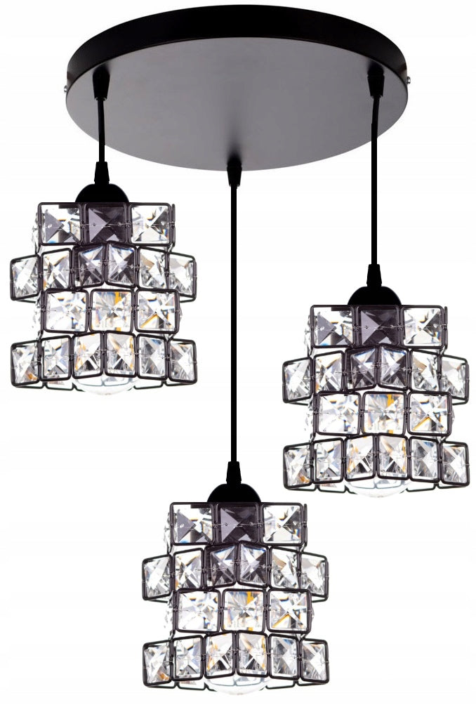 Kabanti lubinis šviestuvai