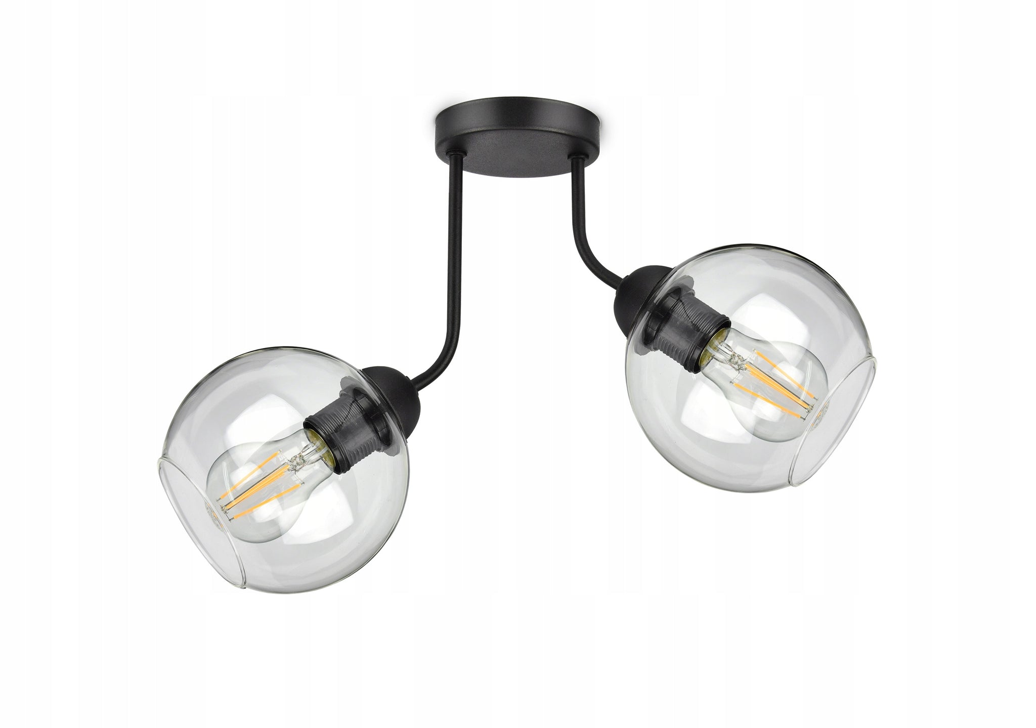 Pakabinamas šviestuvas Spot Luxolar 830-F2T E27