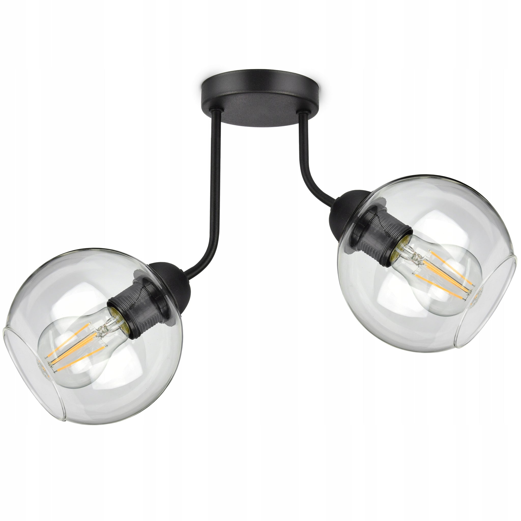 Pakabinamas šviestuvas Spot Luxolar 830-F2T E27