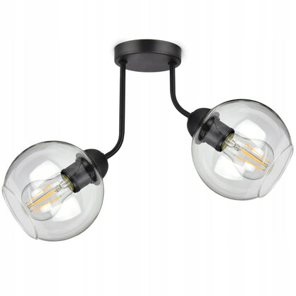 Pakabinamas šviestuvas Spot Luxolar 830-F2T E27