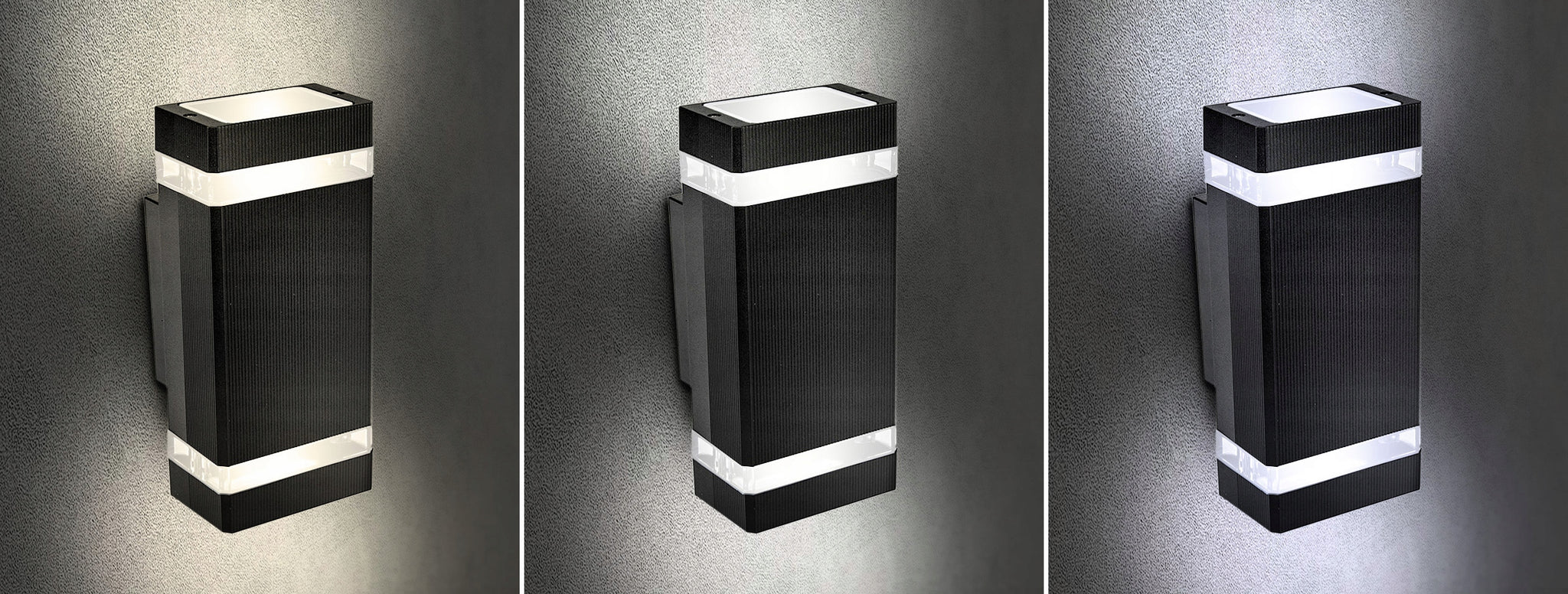 LED fasado šviestuvas IP44 20W