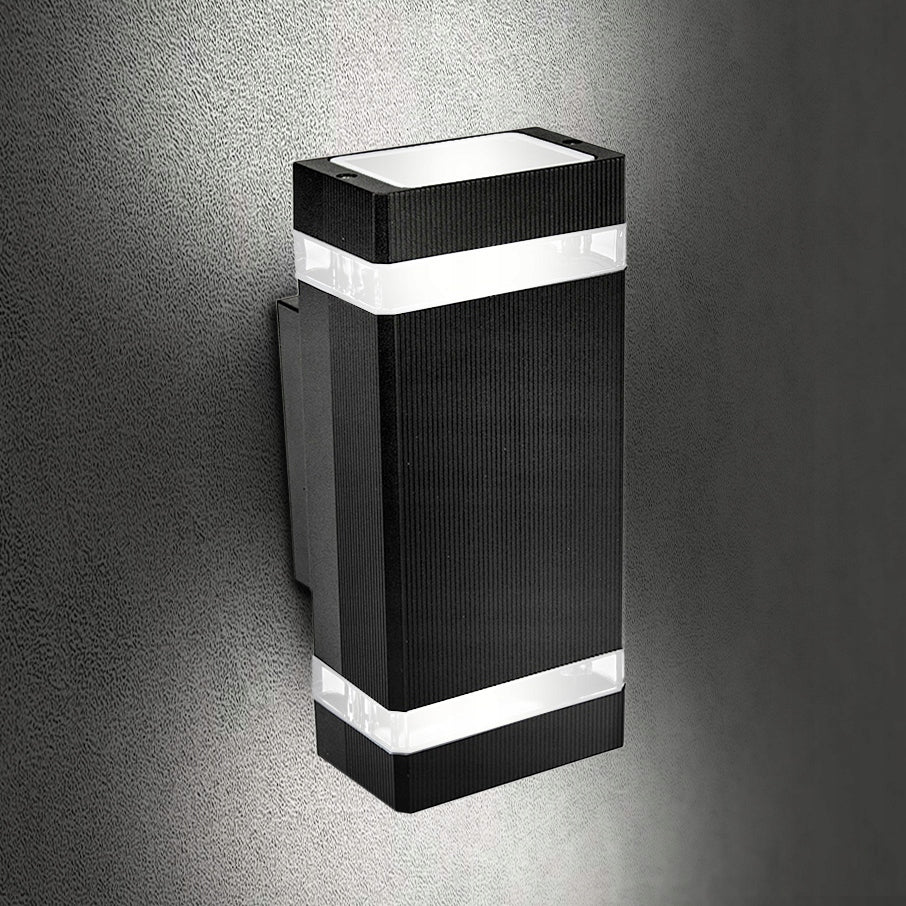 LED fasado šviestuvas IP44 20W