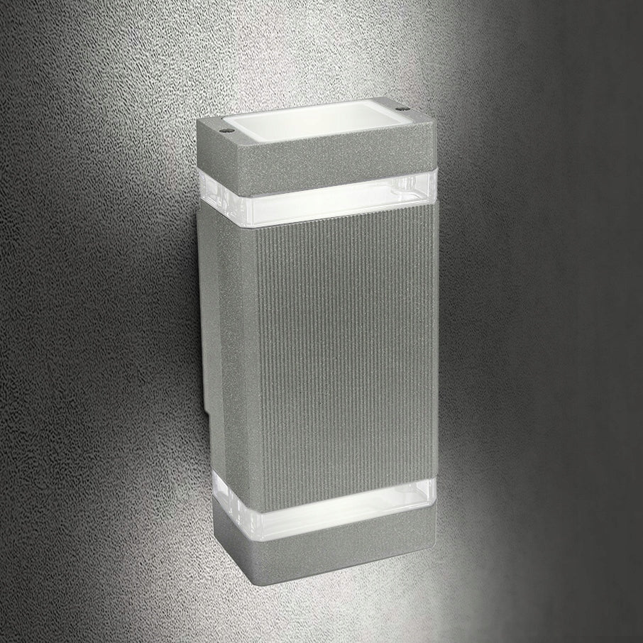 LED fasado šviestuvas IP44 20W