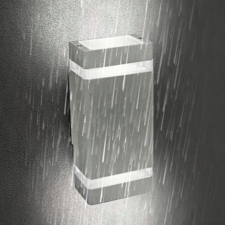 LED fasado šviestuvas IP44 20W