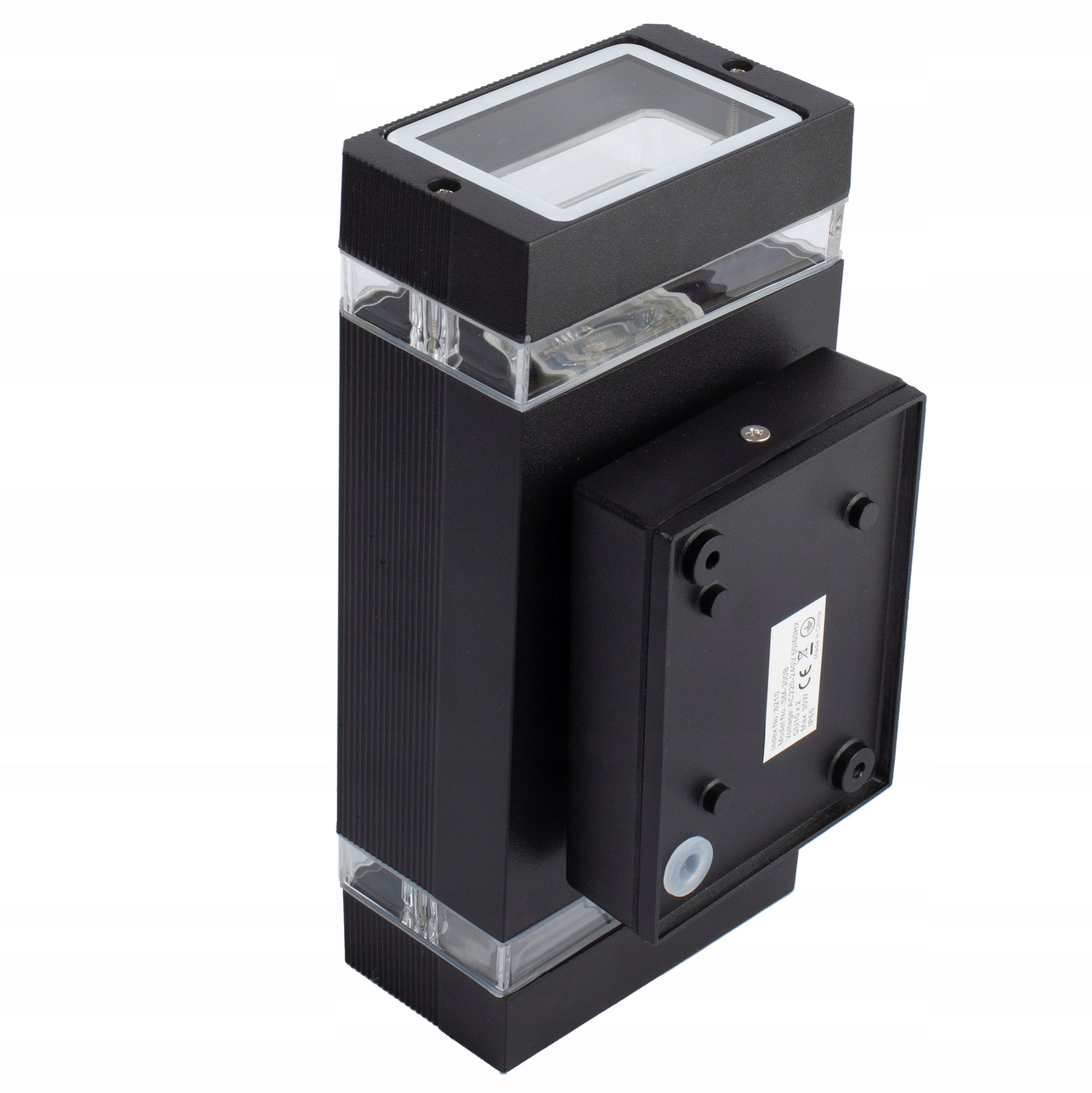 Sieninis lauko šviestuvas SmartLED SM-300 20W