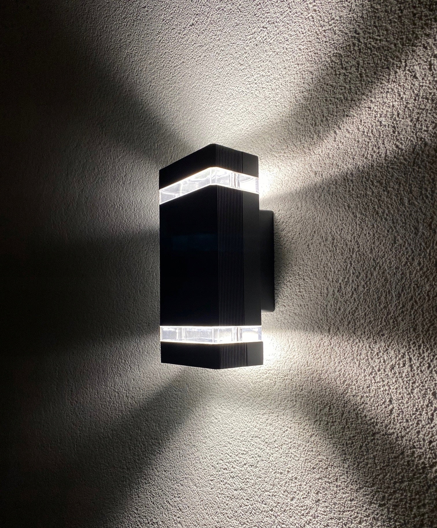 Sieninis lauko šviestuvas SmartLED SM-300 20W