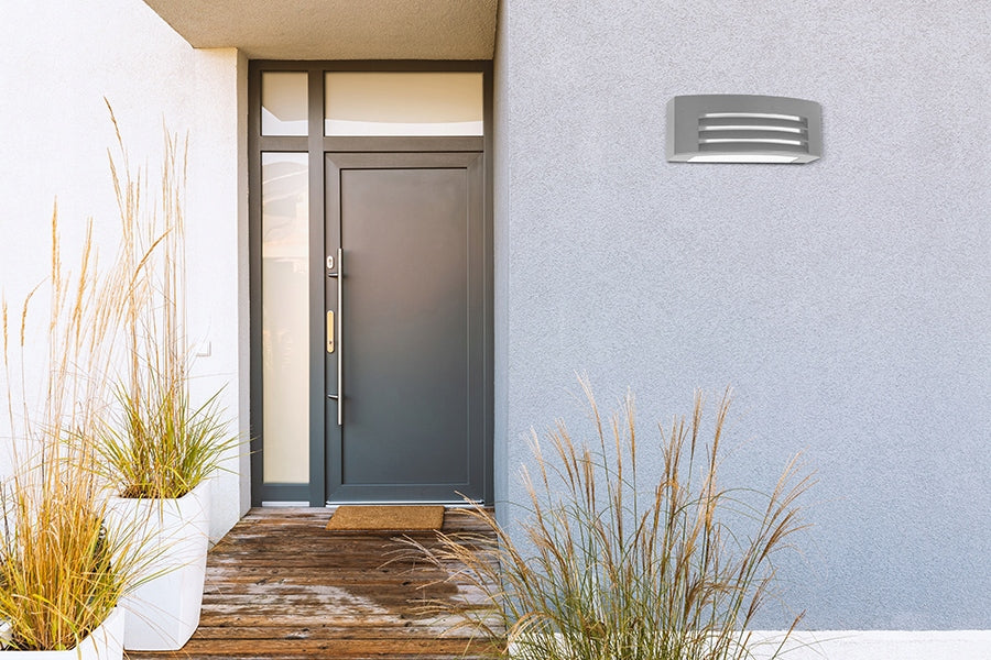 Fasadinis šviestuvas SuperLED 6757