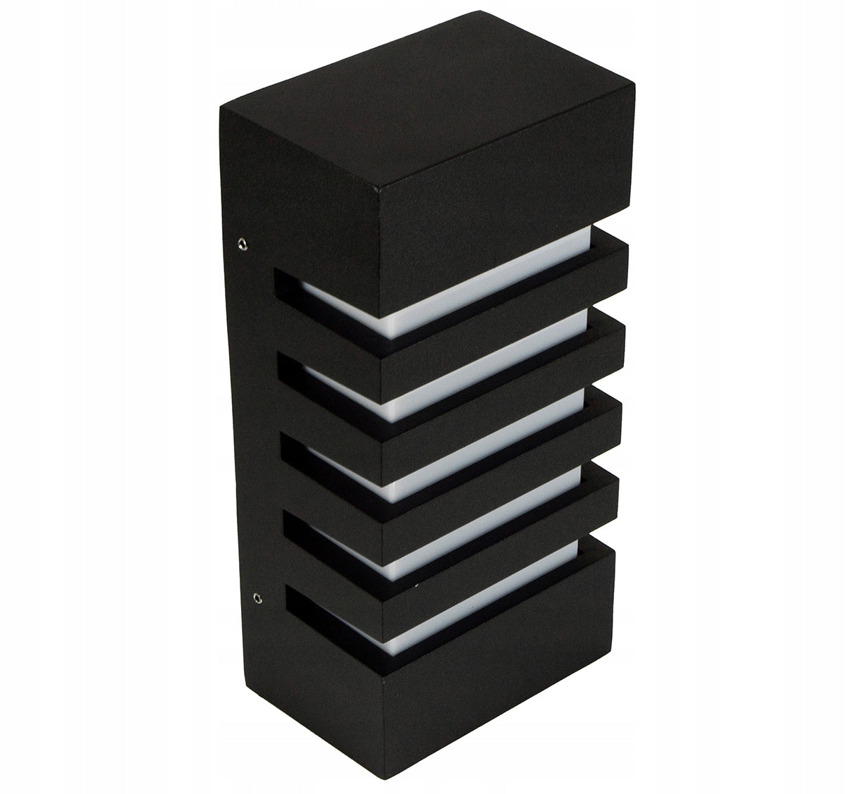 Išorinis fasado šviestuvas, E27