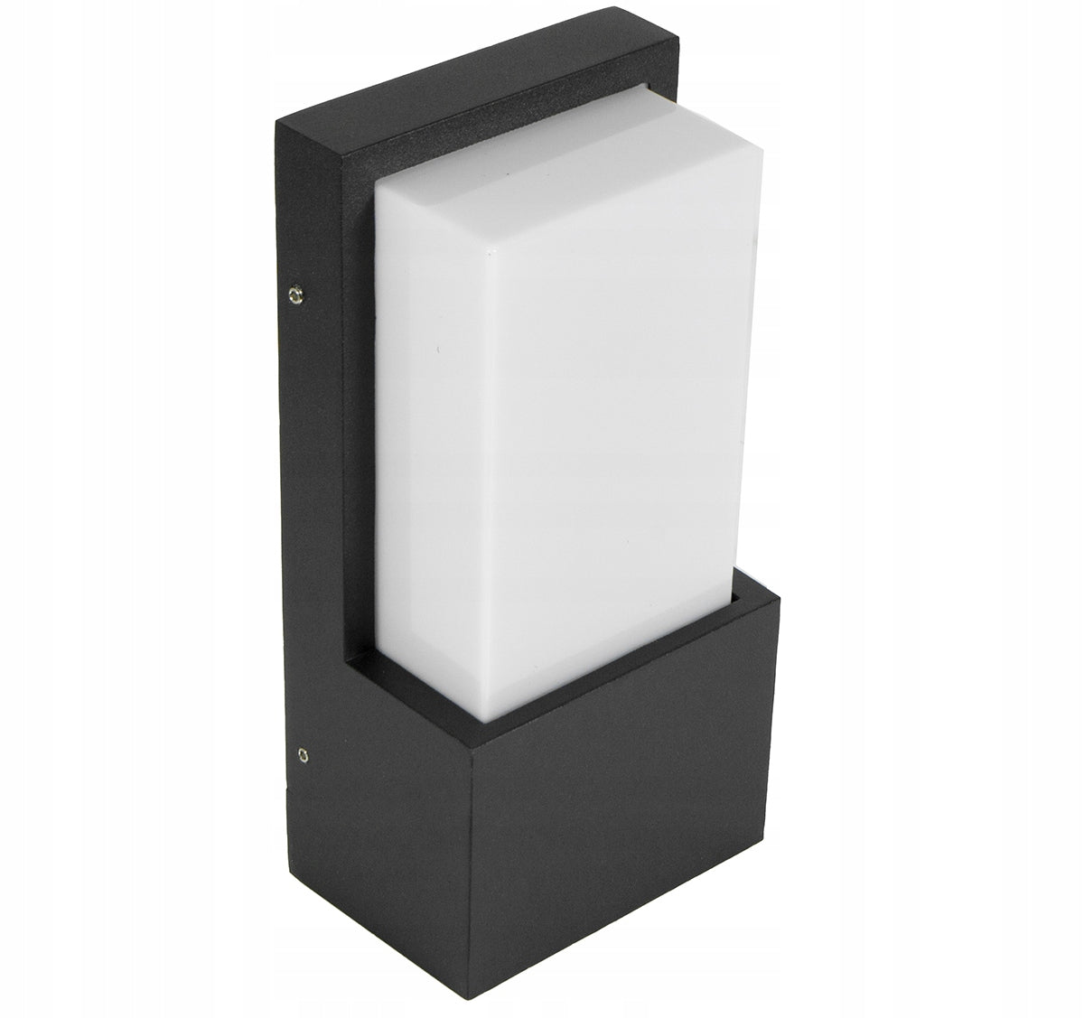 Išorinis fasado šviestuvas E27