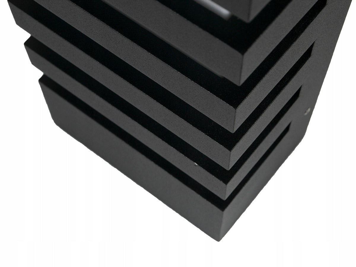 Išorinis fasado šviestuvas, E27