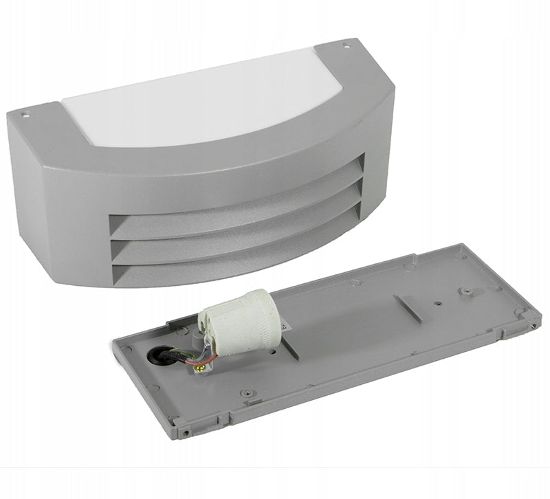 Fasadinis šviestuvas SuperLED 6757