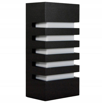 Išorinis fasado šviestuvas, E27