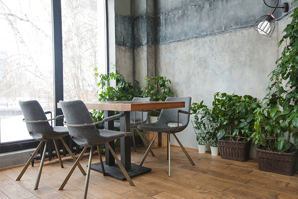 Sieninis šviestuvas Light Home Edison E27 60W