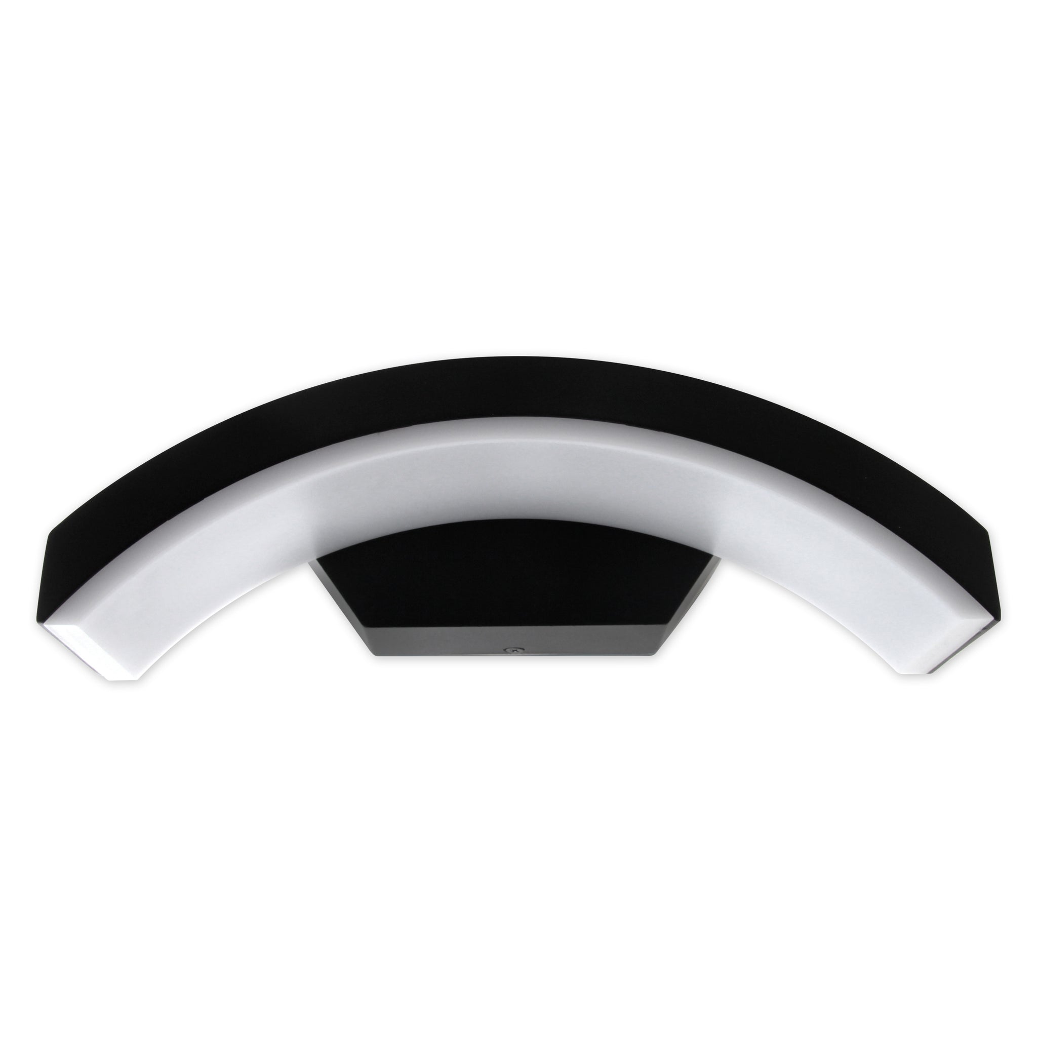 LED sieninis šviestuvas 9W