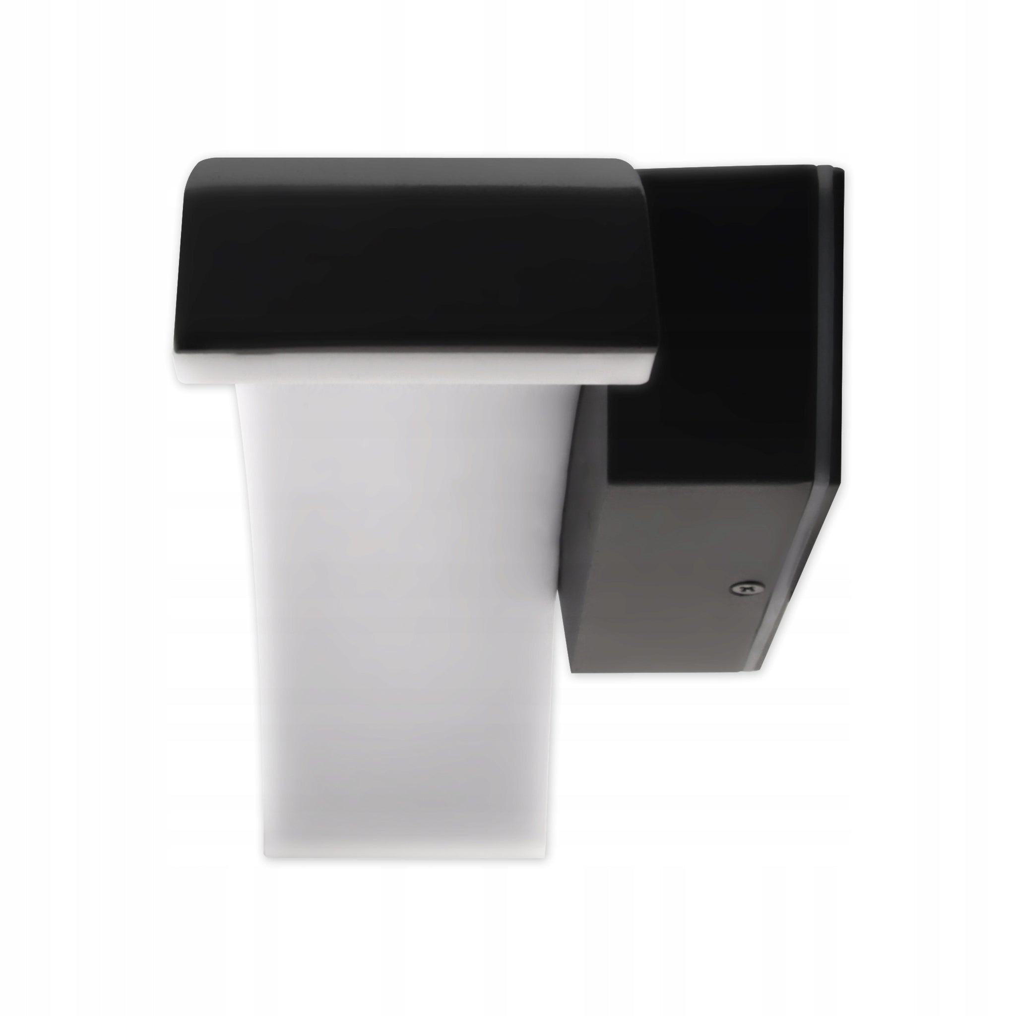 LED sieninis šviestuvas 9W