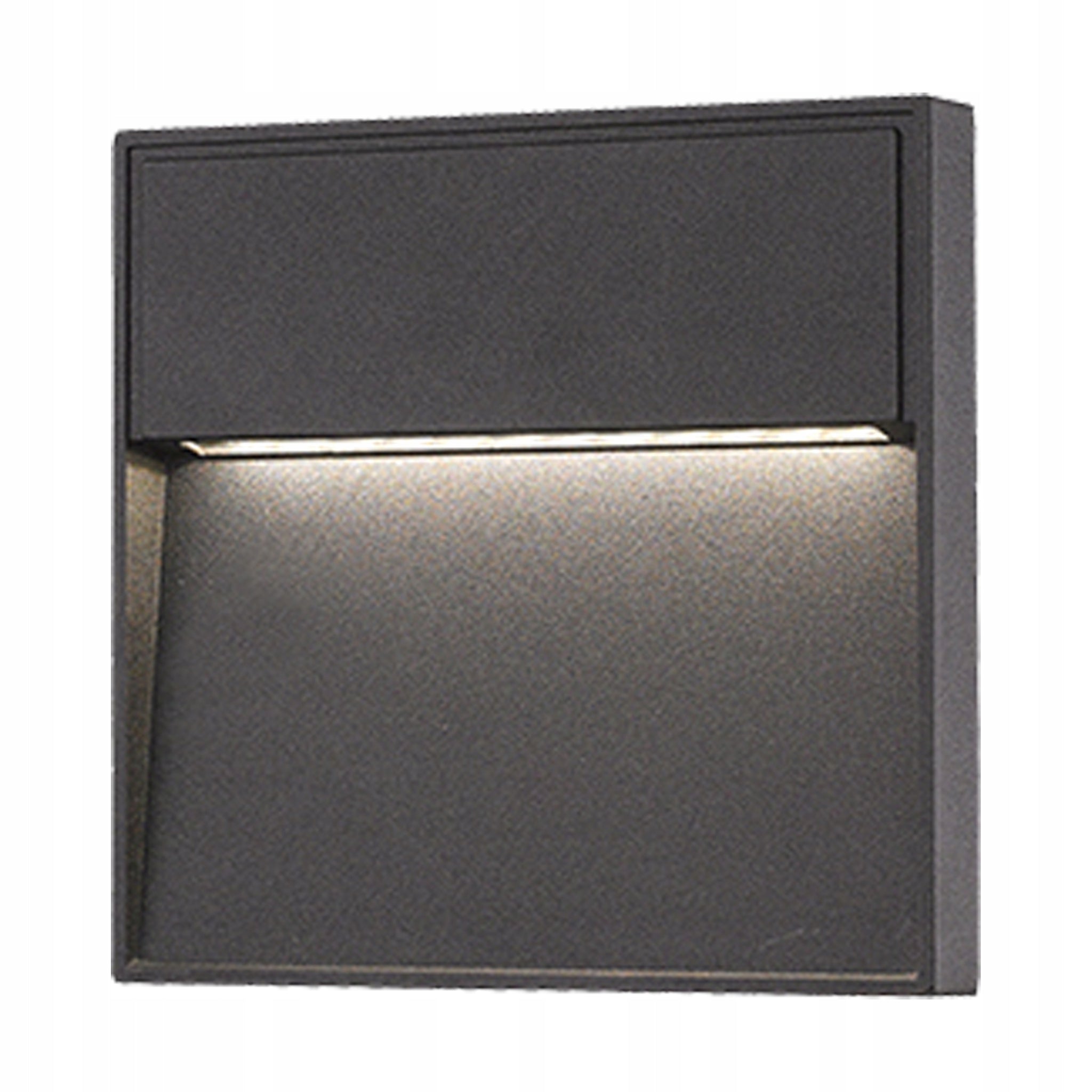 Lauko LED sieninis šviestuvas, 4W